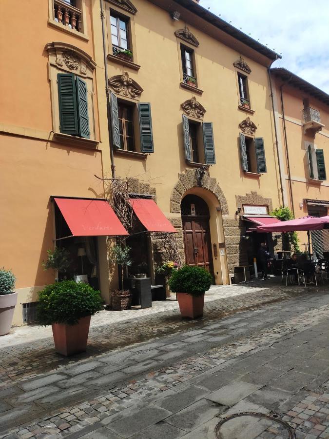 Ca' Spadoni, Centro Storico, Piano Terra, Ingresso Indipendente, Teatro, Parcheggio, Imola Kültér fotó
