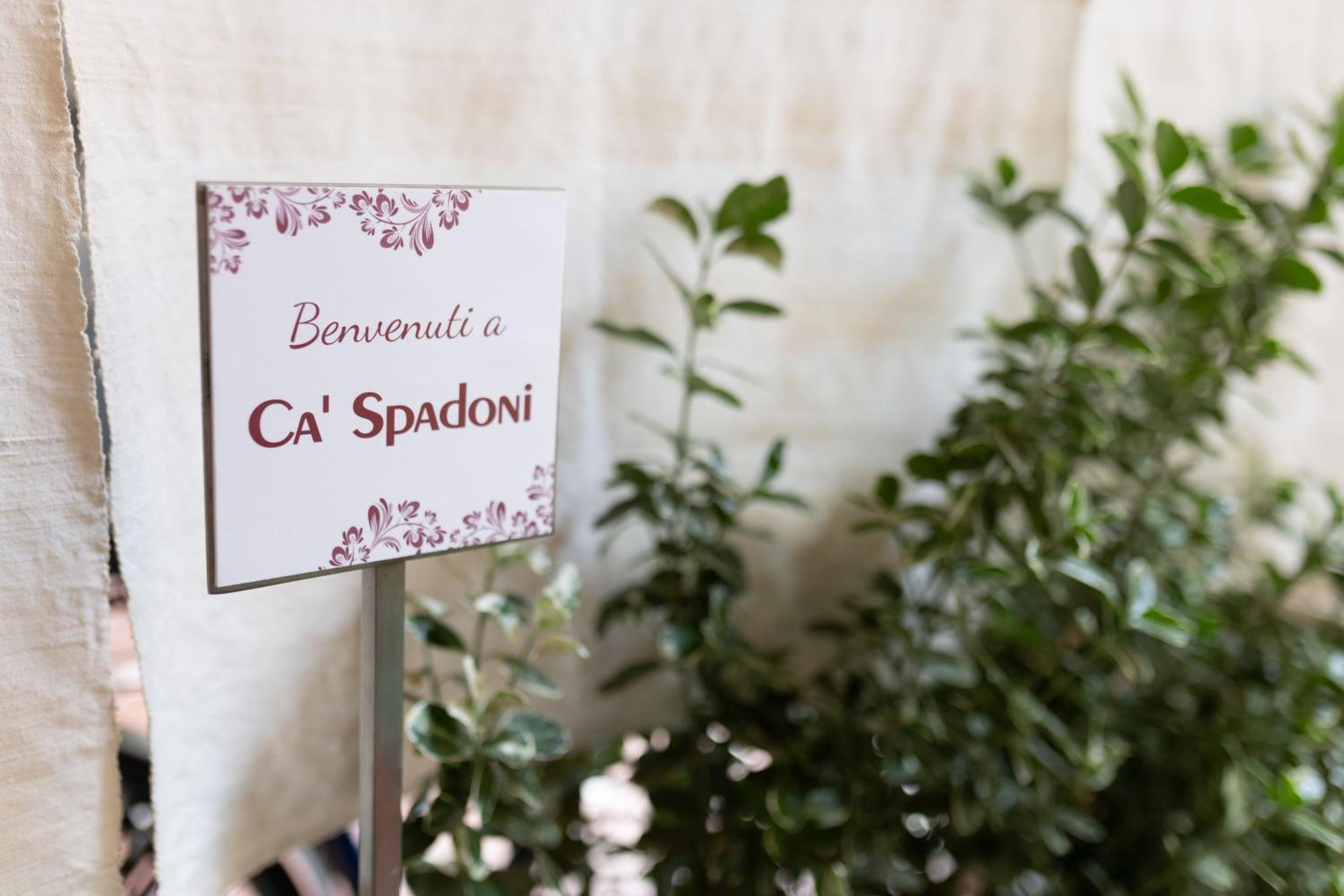 Ca' Spadoni, Centro Storico, Piano Terra, Ingresso Indipendente, Teatro, Parcheggio, Imola Kültér fotó