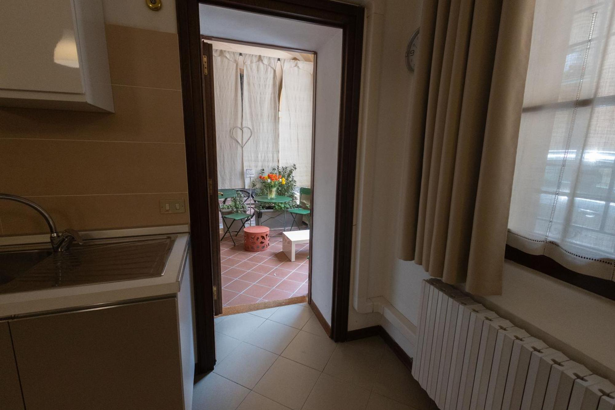 Ca' Spadoni, Centro Storico, Piano Terra, Ingresso Indipendente, Teatro, Parcheggio, Imola Kültér fotó
